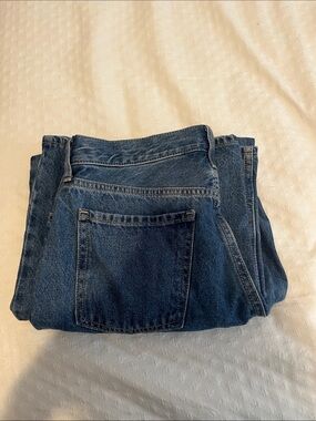 Old Navy WOW baggy wide leg